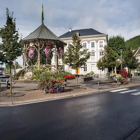 Attractive Holiday Home In Malmedy With A Terrace *