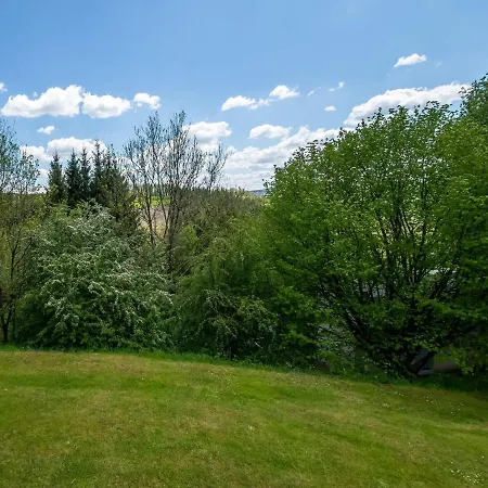 Attractive Holiday Home In Malmedy With A Terrace